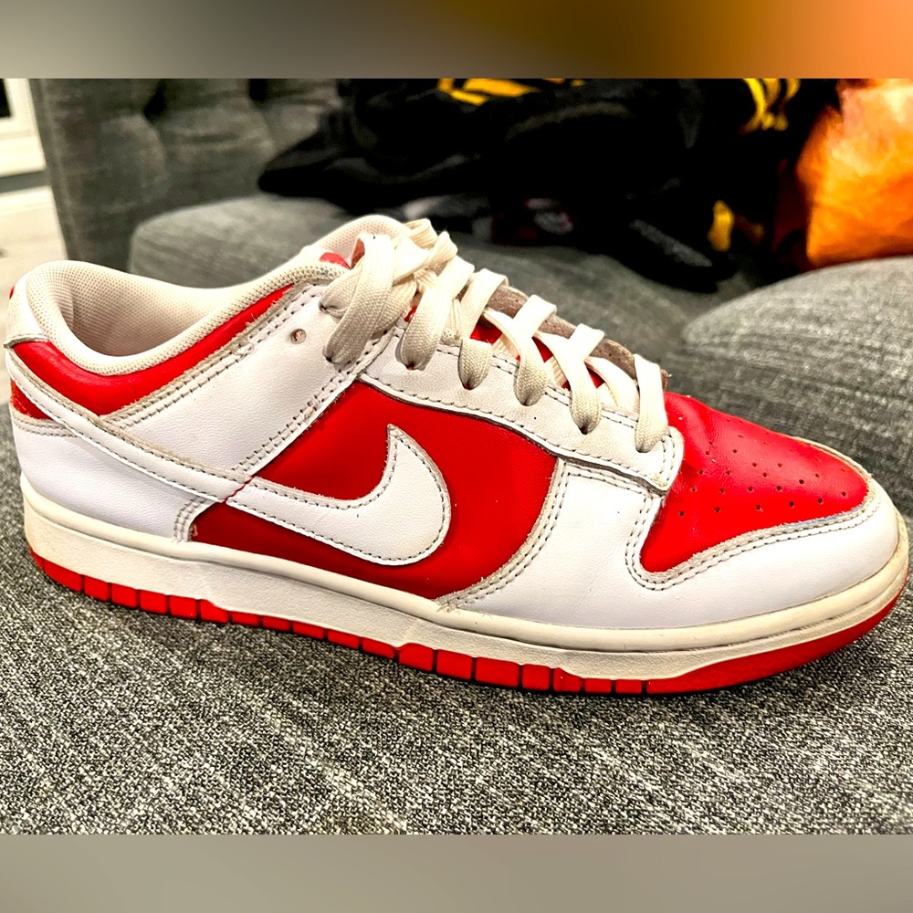Nike Dunk Low